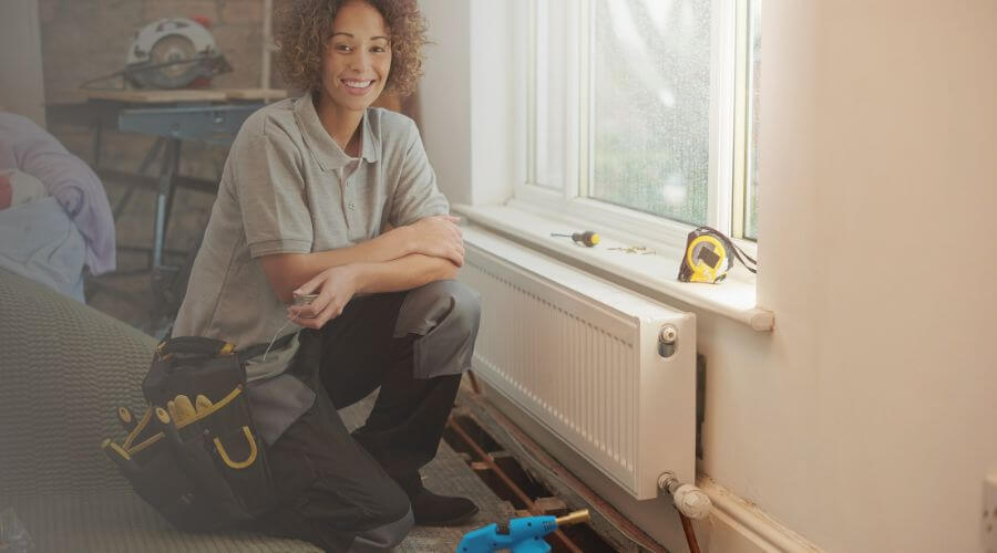 Expert burst pipe repair services in Beaver Dam, KY